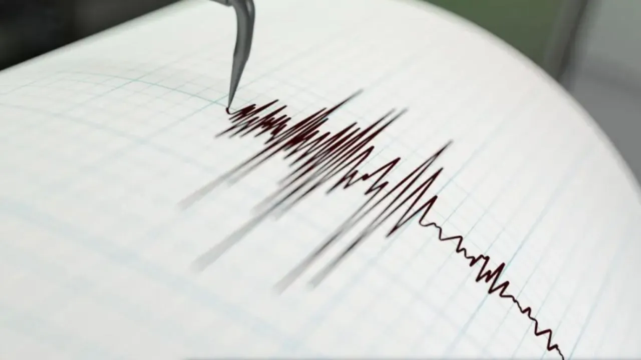 Fuerte temblor sacudió Caracas, Venezuela. Fuerte temblor sacudió Venezuela hoy: epicentro y ciudades colombianas donde se sintió