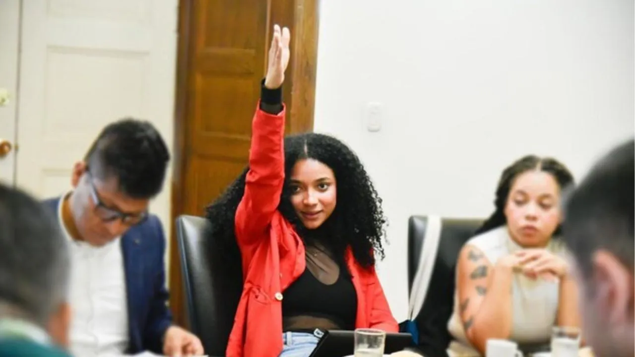 Fundación San José deja sin validez el diploma de Juliana Guerrero ¿Por qué la Fundación San José anuló el título universitario de Juliana Guerrero?