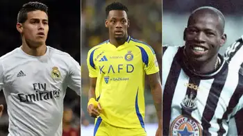 Futbolista colombiano más caro de la historia, ¿quiénes han logrado ese título? Del ídolo Asprilla al joven Durán: la lista de futbolistas que han sido el fichaje récord en Colombia