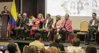 'Gabinete por la Vida' sin esquema de seguridad 'Gabinete por la Vida' del expresidente Gustavo Petro se quedó sin esquema de seguridad
