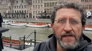 Gabriel Meluk ¿El Tiempo les dio la razón? Gabriel Meluk, en la mira por nueva versión sobre su despido