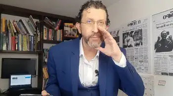 Gabriel Meluk La historia oculta del caso Meluk en El Tiempo: testimonios exclusivos y el silencio incómodo