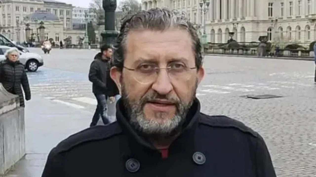Gabriel Meluk habla Gabriel Meluk rompió el silencio y habló de las denuncias en su contra por acoso: esto dijo