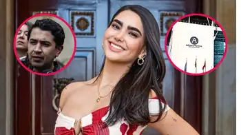 Gabriela Muñoz Nueva denuncia contra Gabriela Muñoz: revelan presuntos vínculos familiares en Aerocivil