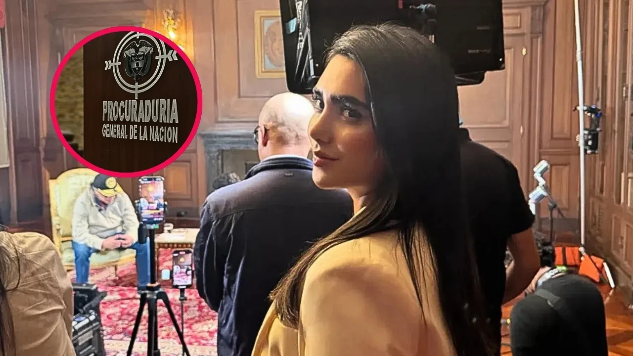 Gabriela Muñoz Caso Gabriela Muñoz: Procuraduría abre indagación y el presidente Petro sale en su defensa
