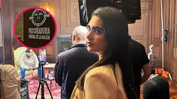 Gabriela Muñoz Caso Gabriela Muñoz: Procuraduría abre indagación y el presidente Petro sale en su defensa