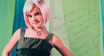Gala Montes mostró una foto de niña con un mensaje que atribuye a su madre. Gala Montes mostró el mensaje que su mamá le escribió en una foto de niña y presentó su nuevo disco