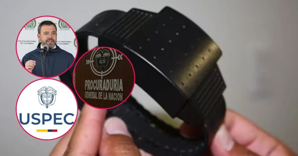 Galán brazaletes Brazaletes en la mira: Galán cuestiona, Procuraduría investiga y Gobierno los defiende