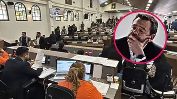 Galán Fenalco Reforma tributaria en Bogotá vuelve a quedar en 'veremos': esto pasó con la votación en el Concejo
