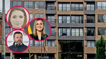 Galán Natalia Villalba Caso Natalia Villalba: esto dijeron el alcalde Galán y la Secretaría de la Mujer