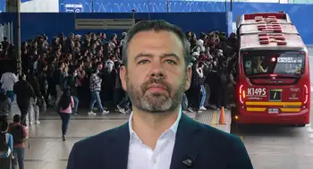 Galán TransMilenio Alcalde Galán frena esperado beneficio para usuarios de TransMilenio y SITP: ¿por qué razón?