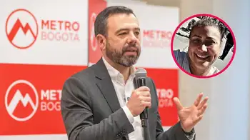 Galán Yulixa Tolosa. Galán rompió el silencio sobre la desaparición de Yulixa Toloza: ¿qué dijo?