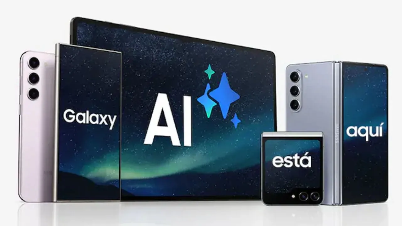 Galaxy S25 FE, Buds3 FE y Tab S11: lanzamientos de Samsung en Colombia y sus precios Impulsados por IA y más detalles: los tres nuevos lanzamientos de Samsung en Colombia