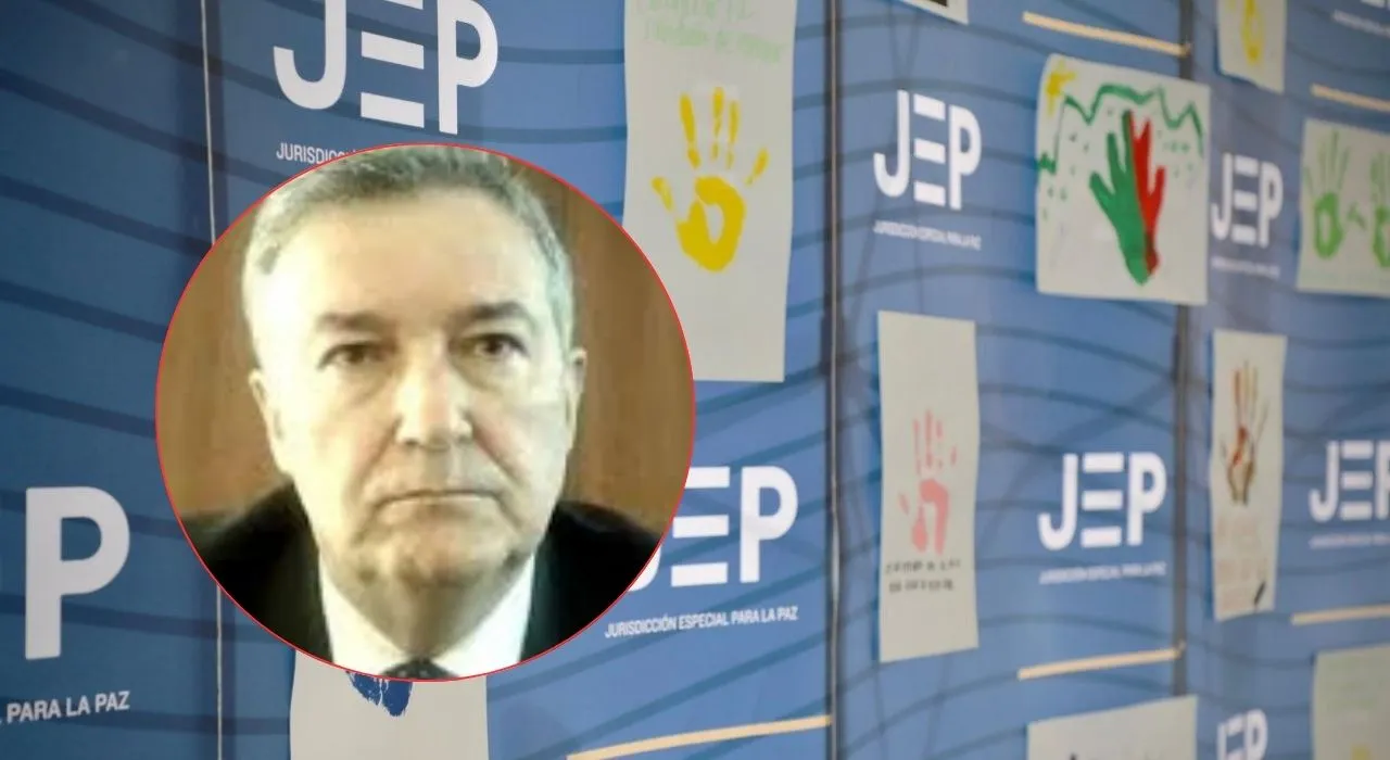 Ganadero vinculado con las AUC La verdad detrás de la alianza entre paramilitares, empresarios y ganaderos