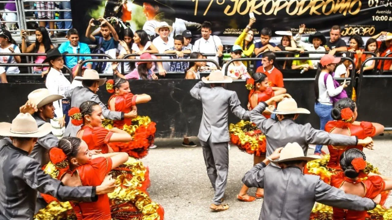 Ganado Villavicencio se alista para el Torneo del Joropo con plan especial de movilidad