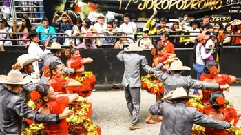Ganado Villavicencio se alista para el Torneo del Joropo con plan especial de movilidad