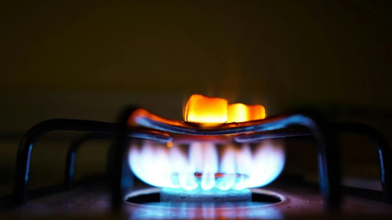 Gas natural en Colombia ¿Colombia sigue siendo autosuficiente en gas natural?