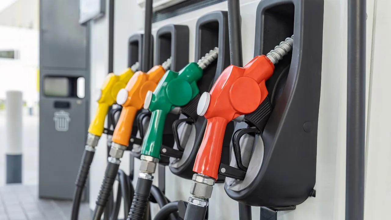 Gasolina abril Gasolina y ACPM subirán desde este 1 de abril: así quedan los precios por ciudades