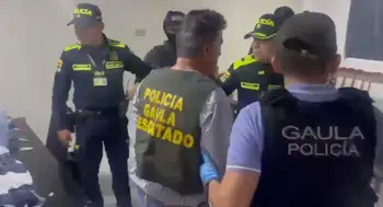 Gaula. Así fue el rescate de un ingeniero civil secuestrado en Santa Marta: ¿qué se sabe?