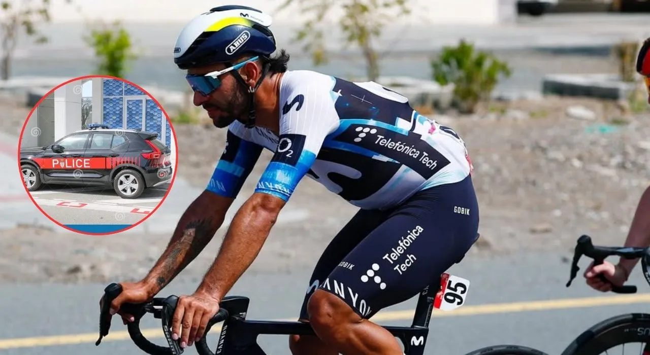 Gaviria, condenado en Mónaco el día de su fichaje. Escándalo opaca la llegada de Fernando Gaviria a su nuevo equipo en España: Dos de meses de prisión condicional