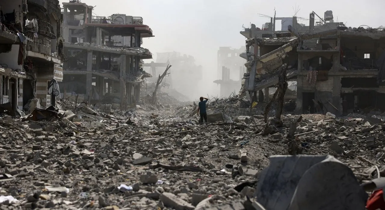 Gaza Gaza, un lugar letal para ejercer el periodismo