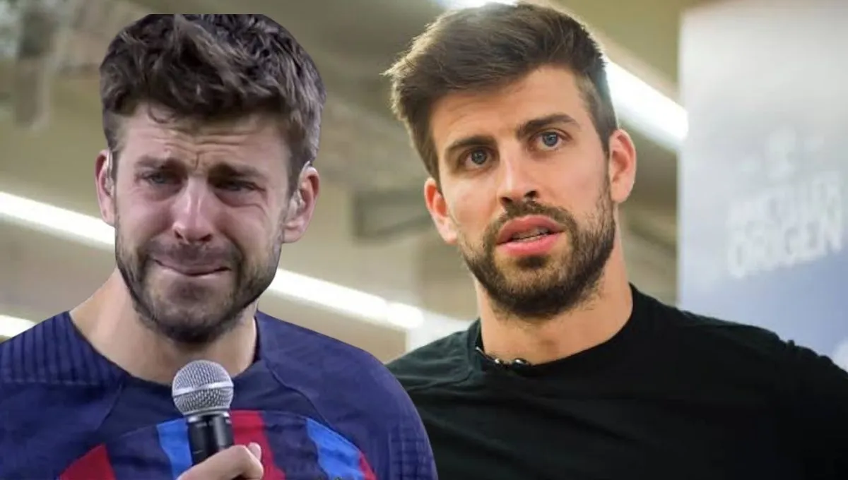 Gerard Piqué atraviesa un momento de duelo por la muerte de su abuela paterna. Gerard Piqué, de luto: murió una persona clave en su vida antes del fútbol