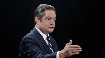 Germán Vargas Lleras, exvicepresidente de Colombia. Revelan la causa de la muerte de Germán Vargas Lleras, exvicepresidente de Colombia