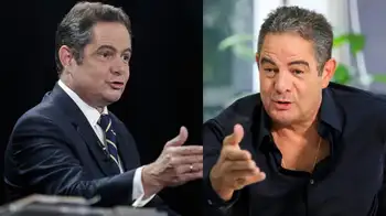 Germán Vargas Lleras, líder político, falleció el 8 de marzo de 2026. Último adiós a Germán Vargas Lleras: confirman fecha, hora y lugar de su velación en Bogotá