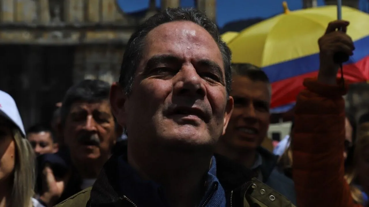 Germán Vargas Lleras y los atentados en su contra. Estos fueron los atentados que marcaron la vida de Germán Vargas Lleras