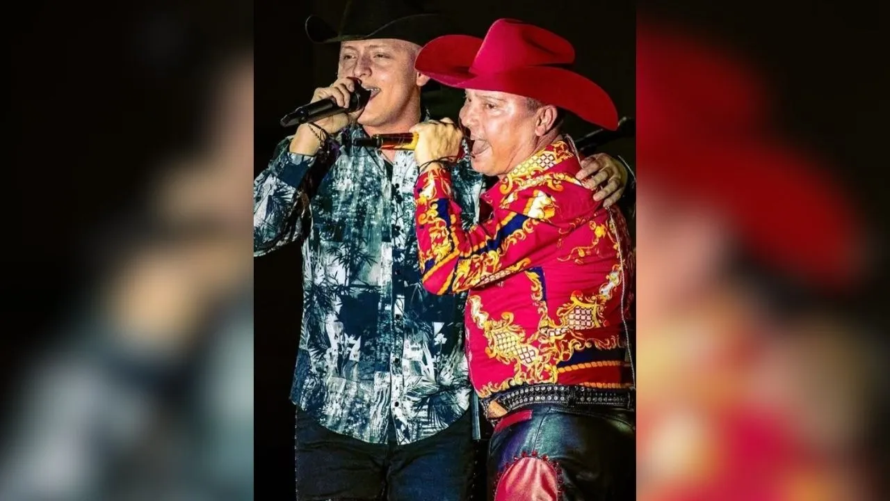 Giovanny Ayala se pronuncia tras secuestro de su hijo Miguel: “Pedimos consideración” Giovanny Ayala se pronuncia tras secuestro de su hijo Miguel: “Pedimos consideración”