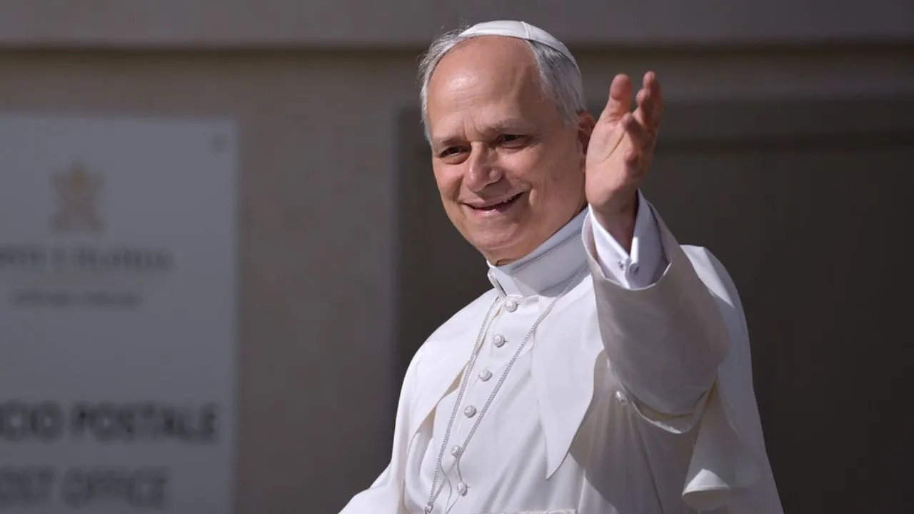 Gira del papa León XIV por Latinoamérica: países que visitará y fechas confirmadas. Gira del papa León XIV por Latinoamérica: países que visitará y fechas confirmadas