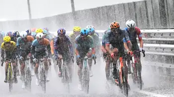 Giro de Italia Giro de Italia 2026 | Nuevo líder y sacudón en la clasificación general: Egan bajó varios puestos
