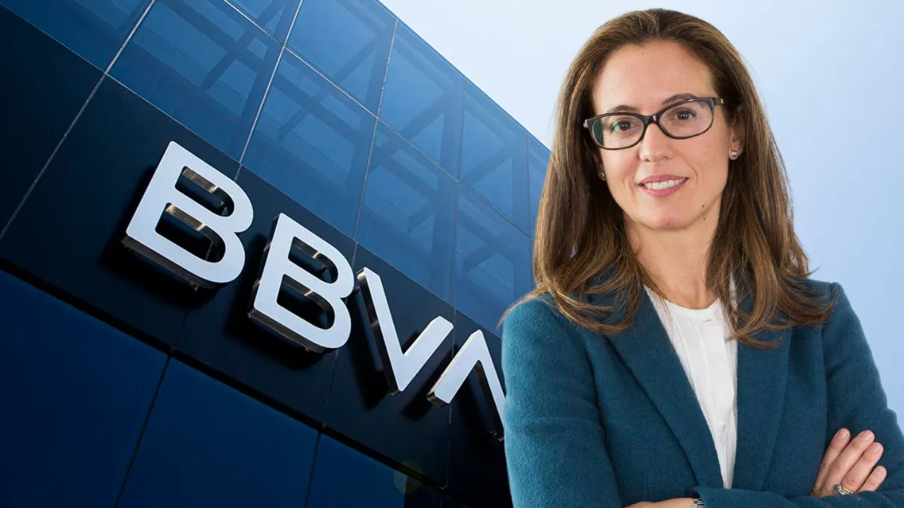 Gloria Couceiro es nueva presidenta de BBVA en Colombia ¿Quién es Gloria Couceiro? La ejecutiva que dirigirá BBVA Colombia y relevará a Mario Pardo