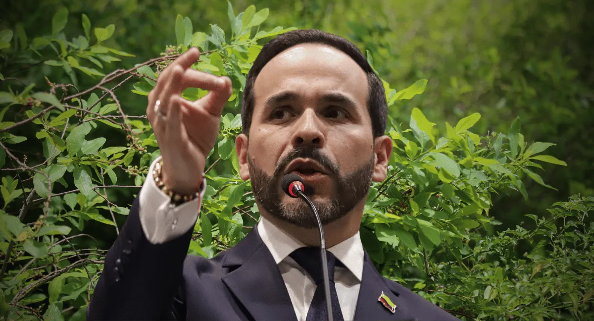 Glufosinato de amonio en Putumayo, Juzgado de Puerto Asís frena el plan piloto. Gobierno ya respondió al juez que frenó la aspersión con glufosinato en Putumayo: esto contestó