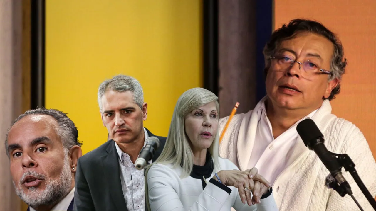 Gobernadores se declararon en rebeldía en contra de los impuestos de emergencia económico Modificación a impuestos para licores y tabaco genera rebeldía de gobernadores, ¿por qué?