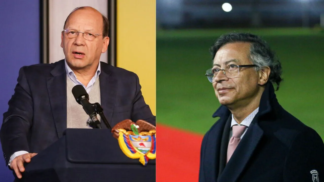 Gobierno advierte consecuencias si la Corte Constitucional tumba la emergencia económica Gobierno advierte consecuencias si la Corte Constitucional tumba la emergencia económica