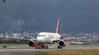 Gobierno de Colombia instala PMU por actualización de aviones Airbus320 El gobierno instaló un puesto de mando para monitorear contingencia por el Airbus320