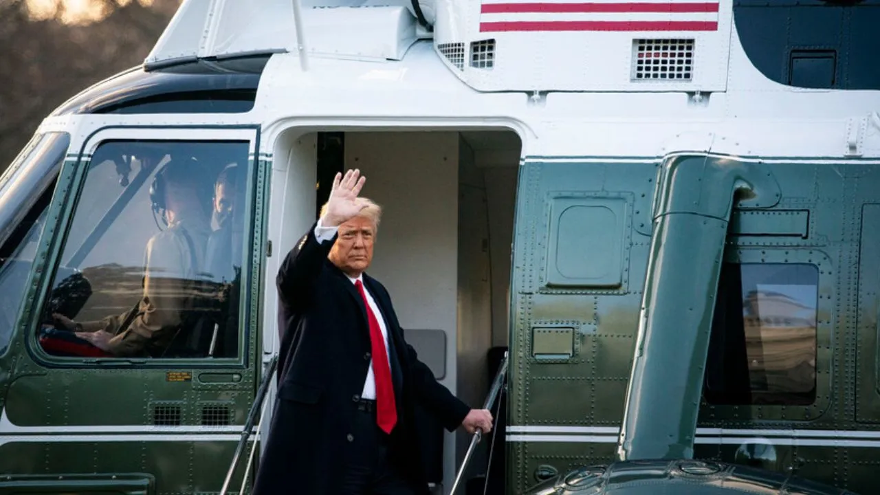 Gobierno de Donald Trump no descarta recurrir al Ejército contra Groenlandia Trump no descarta usar al ejército para anexionar Groenlandia y desata rechazo de Europa y Dinamarca