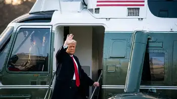 Gobierno de Donald Trump no descarta recurrir al Ejército contra Groenlandia Trump no descarta usar al ejército para anexionar Groenlandia y desata rechazo de Europa y Dinamarca