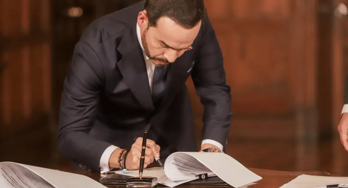 Gobierno fijó tope a los contratos de prestación de servicios en el Estado desde 2027. Contratos de prestación de servicios en el Estado tendrán tope desde 2027: así funcionará la medida