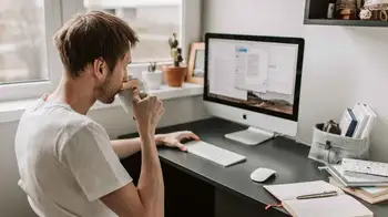 Gobierno pide teletrabajo y clases virtuales por Fenómeno de El Niño Fenómeno de El Niño obligaría a retomar teletrabajo y clases virtuales en Colombia