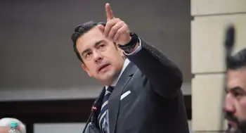 Gobierno prepara paquete de proyectos Gobierno presentará una nueva agenda legislativa con seis medidas y reformas clave