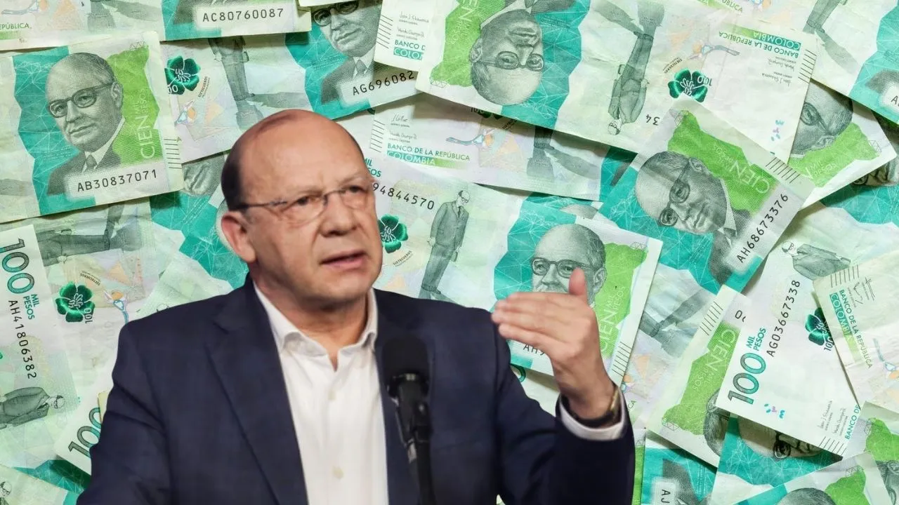 Gobierno radica PGN 2027 por $575,7 billones: documento completo Gobierno radica presupuesto para 2027 de $ 575,7 billones, pero tiene un hueco de $ 30,2 billones