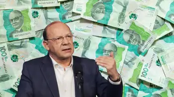 Gobierno radica PGN 2027 por $575,7 billones: documento completo Gobierno radica presupuesto para 2027 de $ 575,7 billones, pero tiene un hueco de $ 30,2 billones