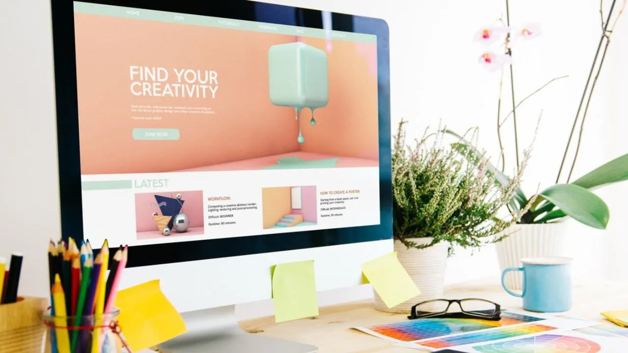 GoDaddy ofrece una plataforma para creación, administración y crecimiento de emprendedores WordPress para emprendedores 'gratis': transforme su negocio con la IA de GoDaddy Airo