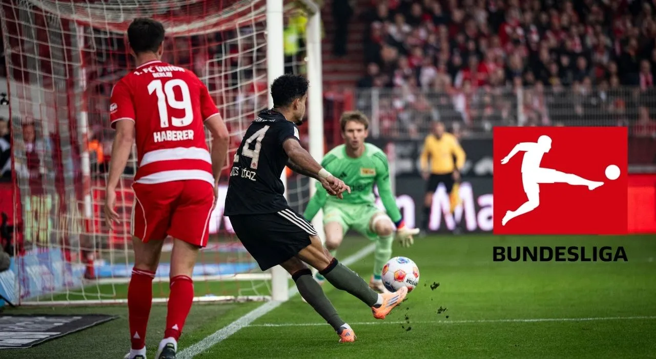Gol de Luis Díaz en la Bundesliga: reconocimiento histórico. El imposible que desafió la física y terminó elegido como el mejor: ¿Es este el mejor gol en la carrera de Luis Díaz?