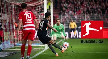 Gol de Luis Díaz en la Bundesliga: reconocimiento histórico. El imposible que desafió la física y terminó elegido como el mejor: ¿Es este el mejor gol en la carrera de Luis Díaz?