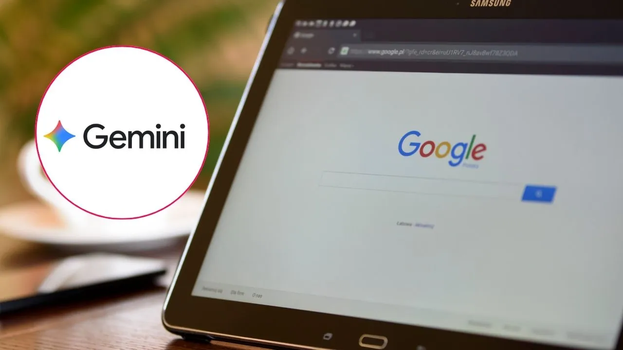Google ofrecerá su IA Gemini al gobierno de EE. UU. Google dará herramientas de inteligencia artificial al gobierno de EE. UU.