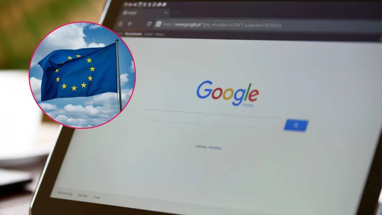 Google y la Unión Europea. La UE abre investigación contra Google por sus resultados de búsqueda, ¿de qué se trata?