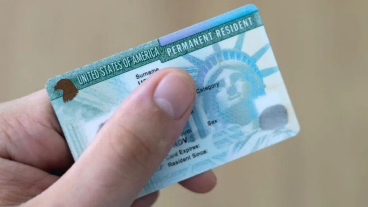 Green card: nuevas trabas afectarían a colombianos en EE. UU. Más obstáculos para obtener la green card: así afectará los colombianos